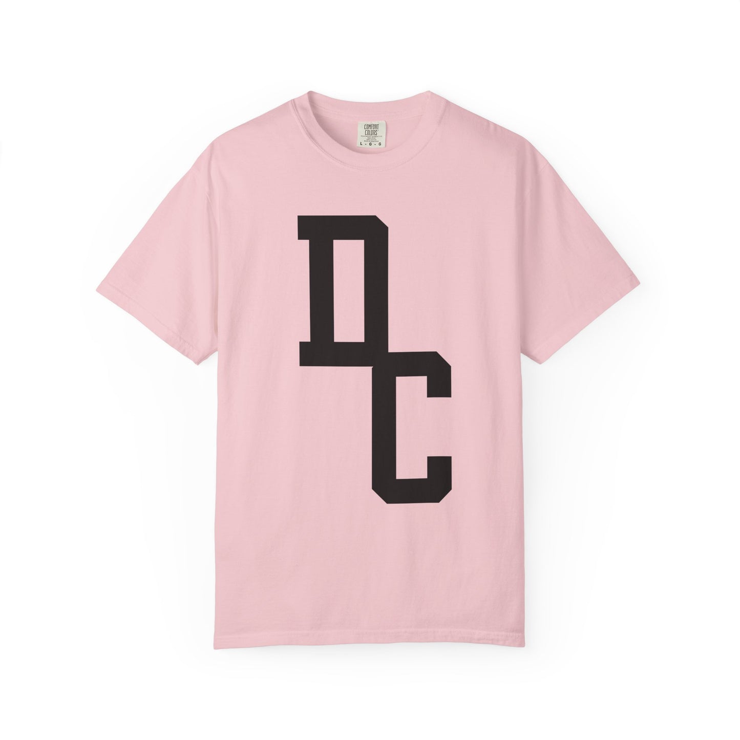 DC - Graphic Tees  (Color Options)
