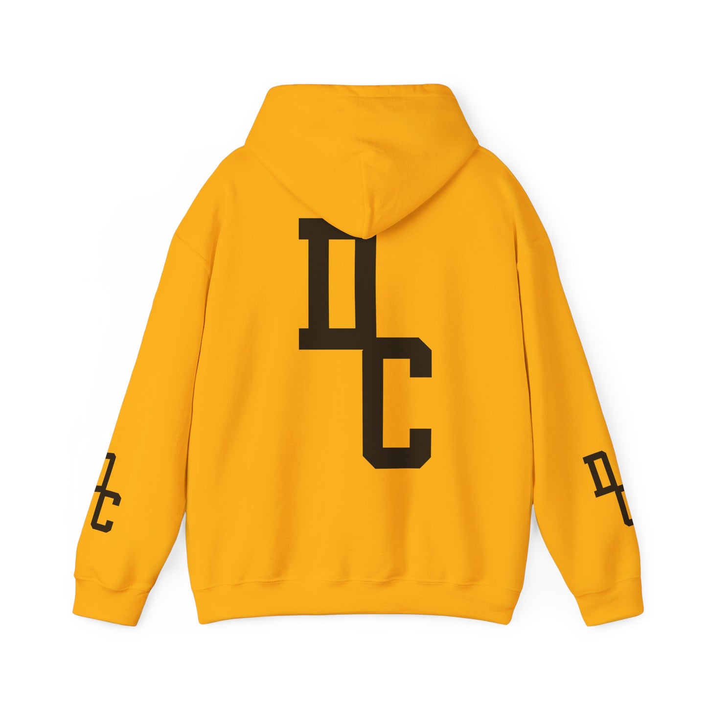 Dodge City OG - Hoodies   (Color Options)