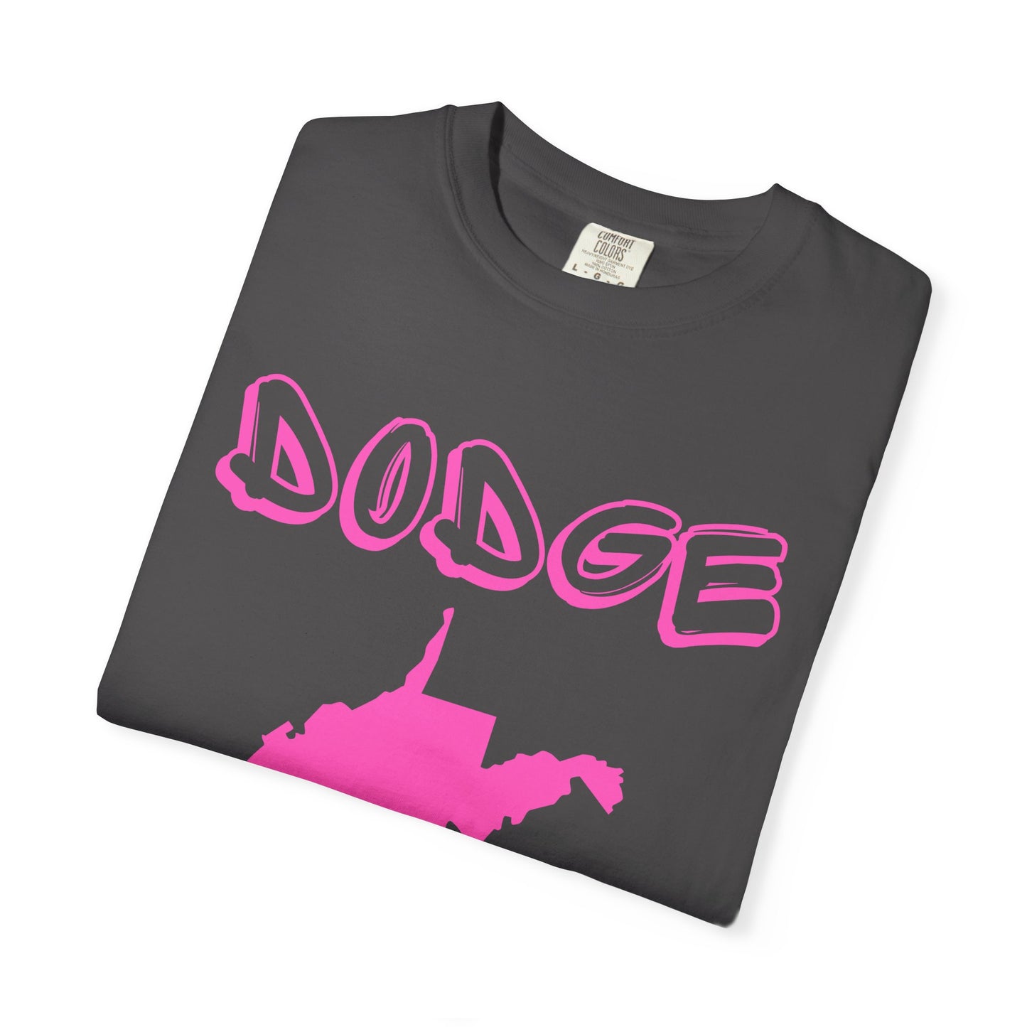 Dodge City - Rand, West Virginia - Graphic Tees  (Color Options)