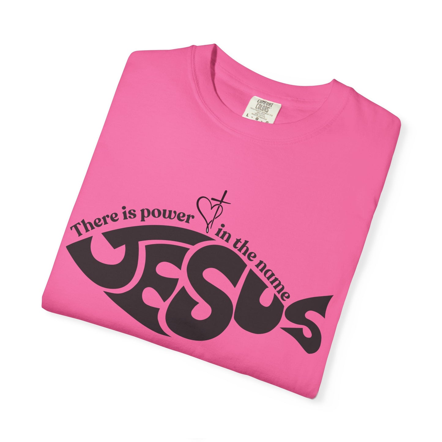 Jesus Fish - Graphic Tees  (Color Options)