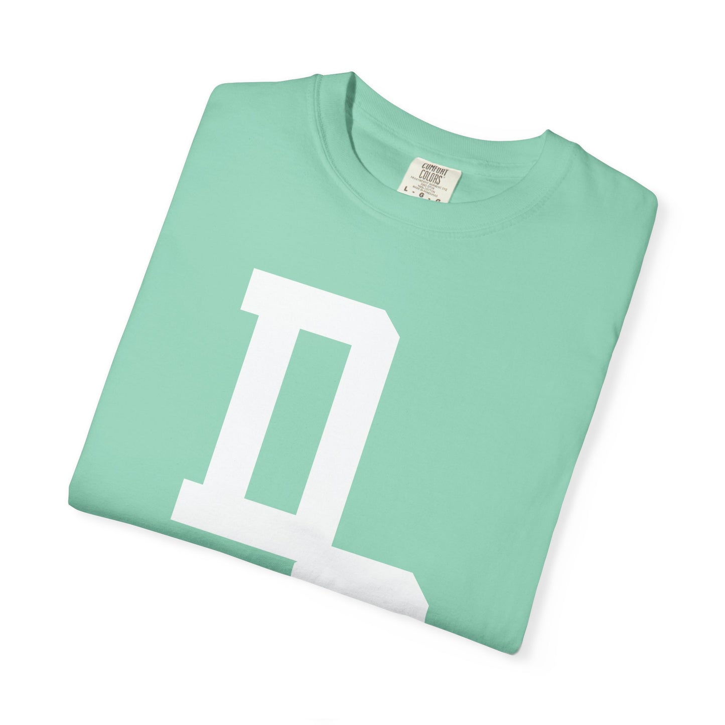 DC - Graphic Tees  (Color Options)