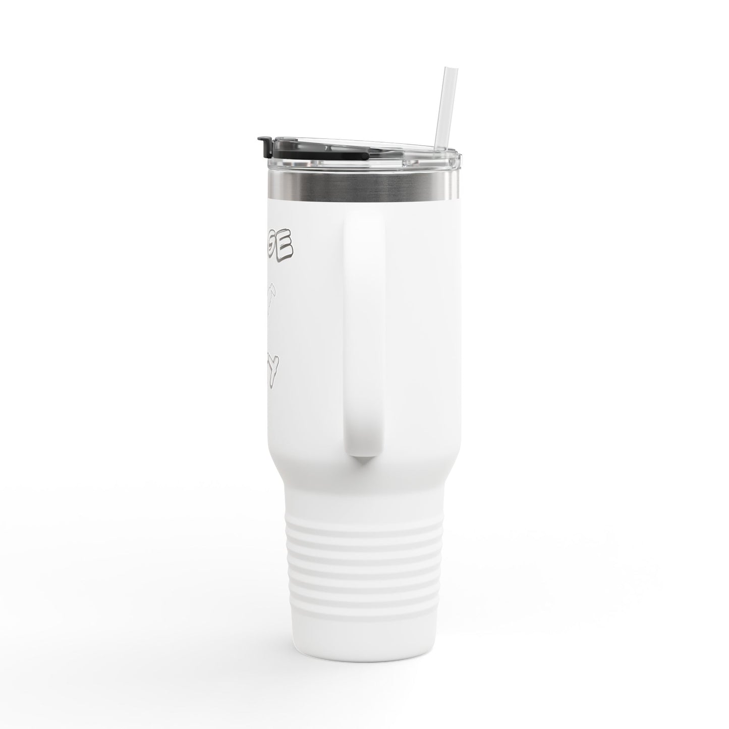 Dodge City - Rand, WV - Tumblers