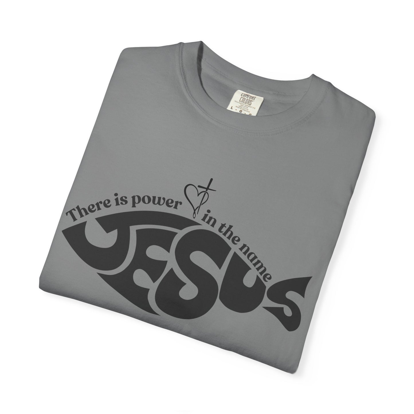 Jesus Fish - Graphic Tees  (Color Options)