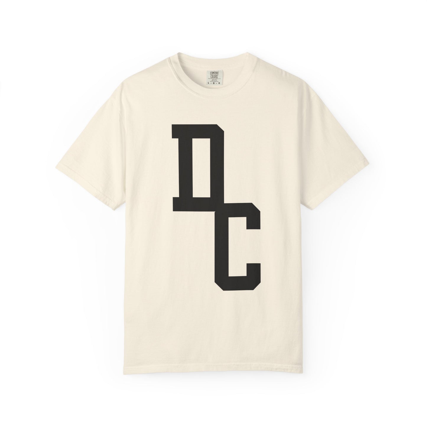 DC - Graphic Tees  (Color Options)