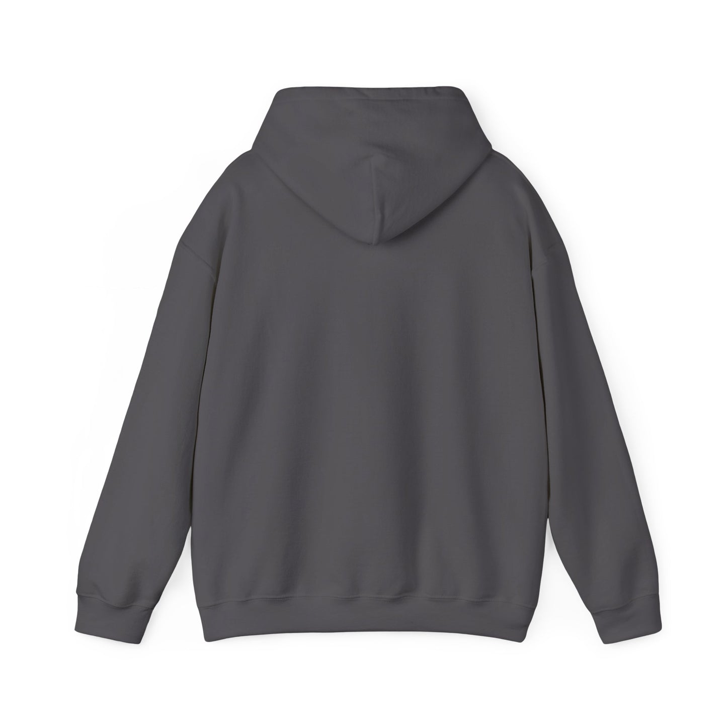 Dodge City DC - Hoodies  (Color Options)