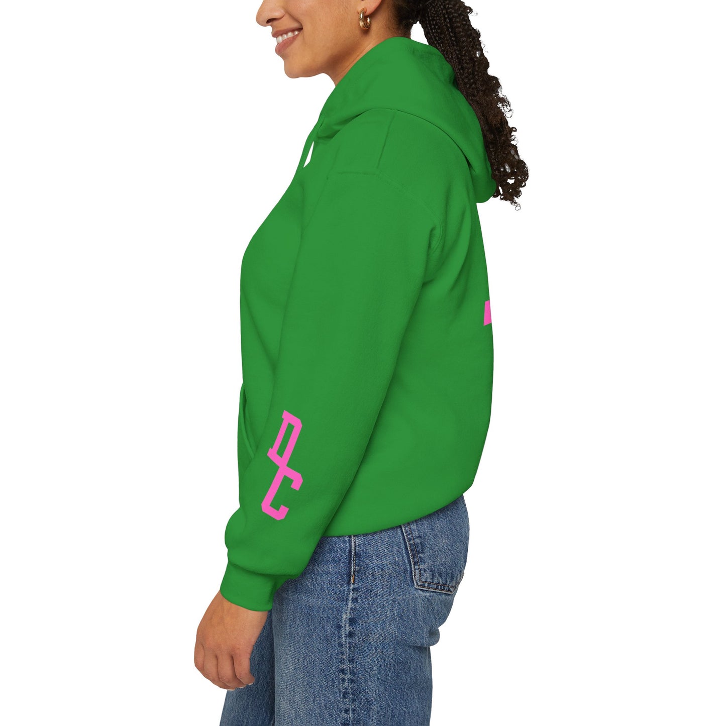 Dodge City OG - Hoodies  (Color Options)