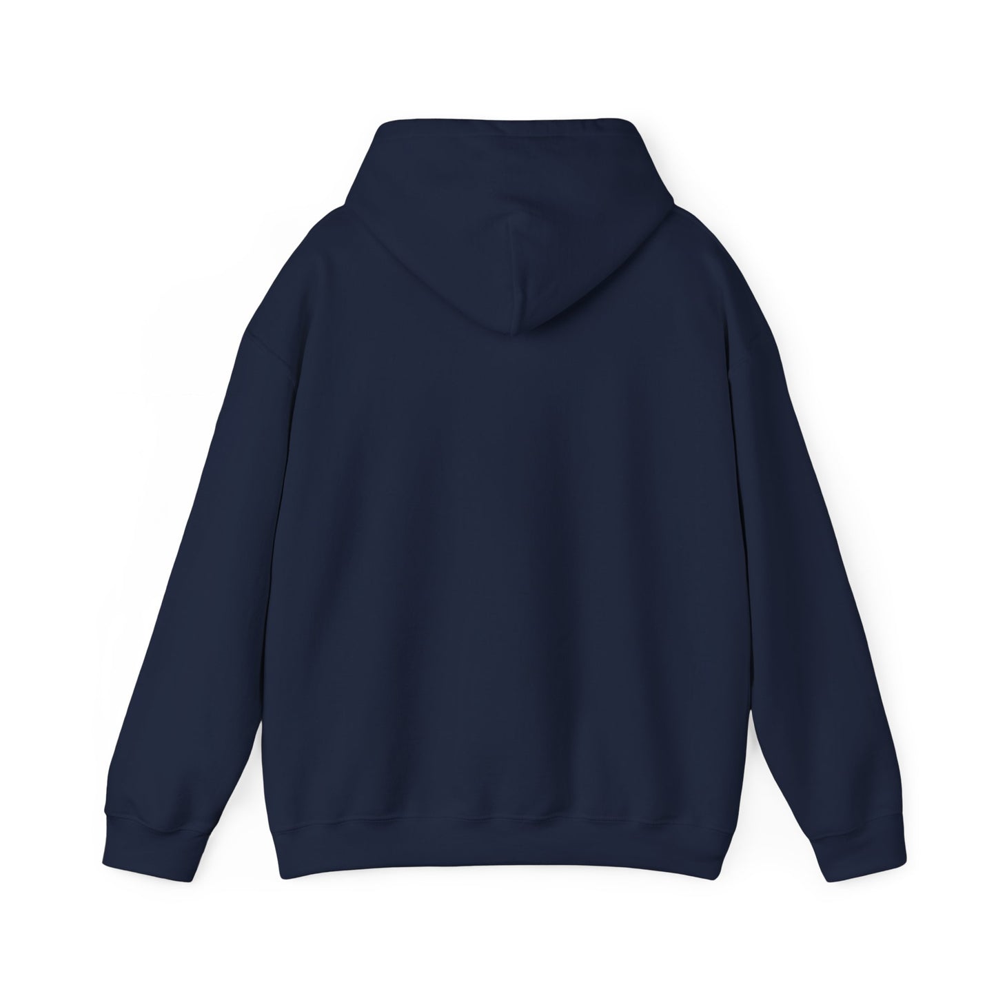 Dodge City DC - Hoodies  (Color Options)