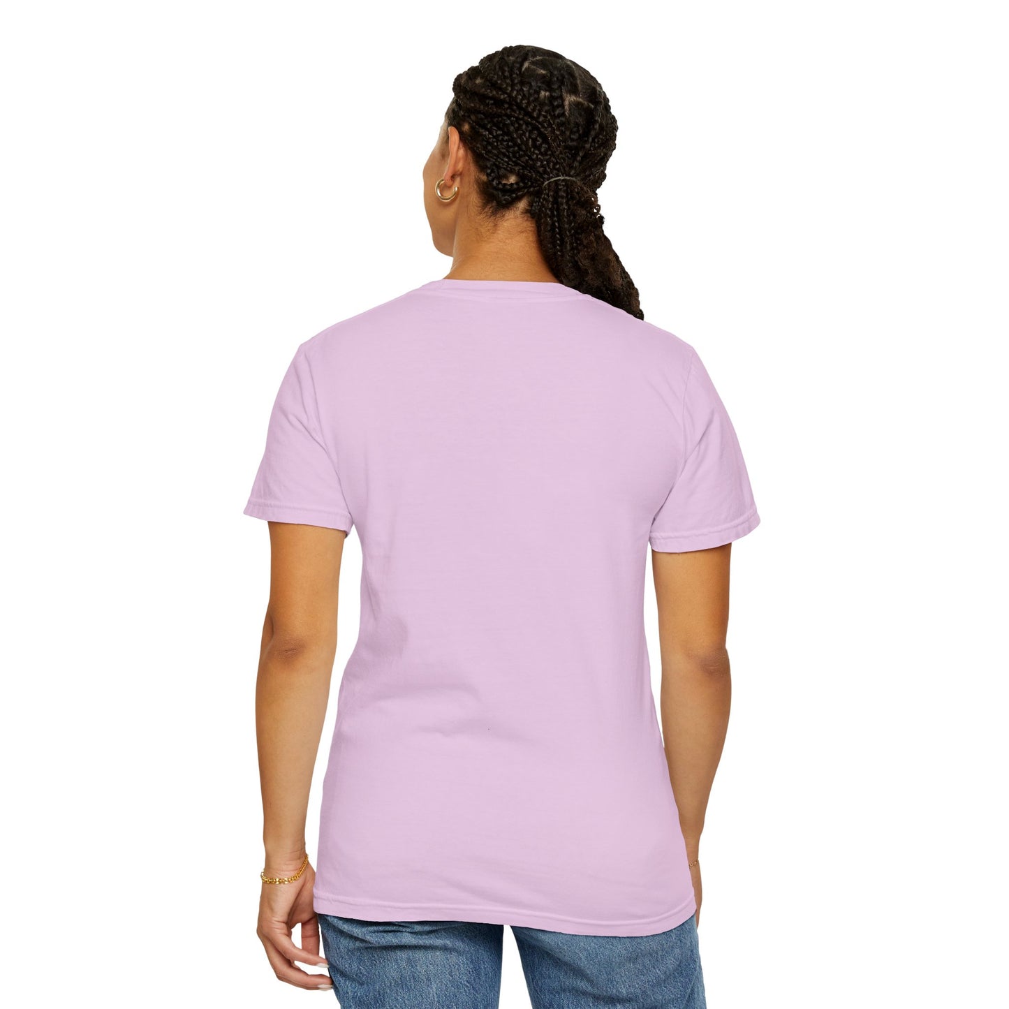 DC - Graphic Tees  (Color Options)