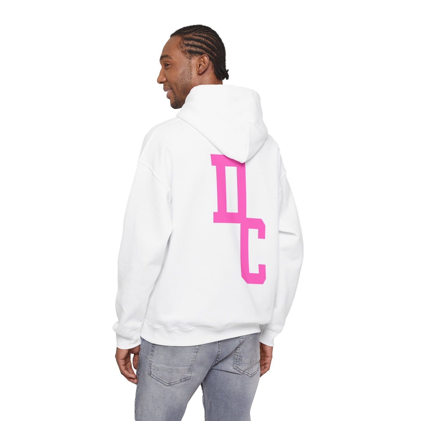 Dodge City OG - Hoodies  (Color Options)