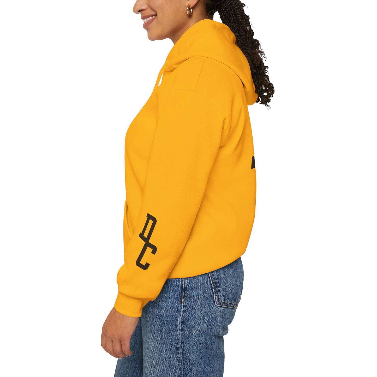 Dodge City OG - Hoodies   (Color Options)