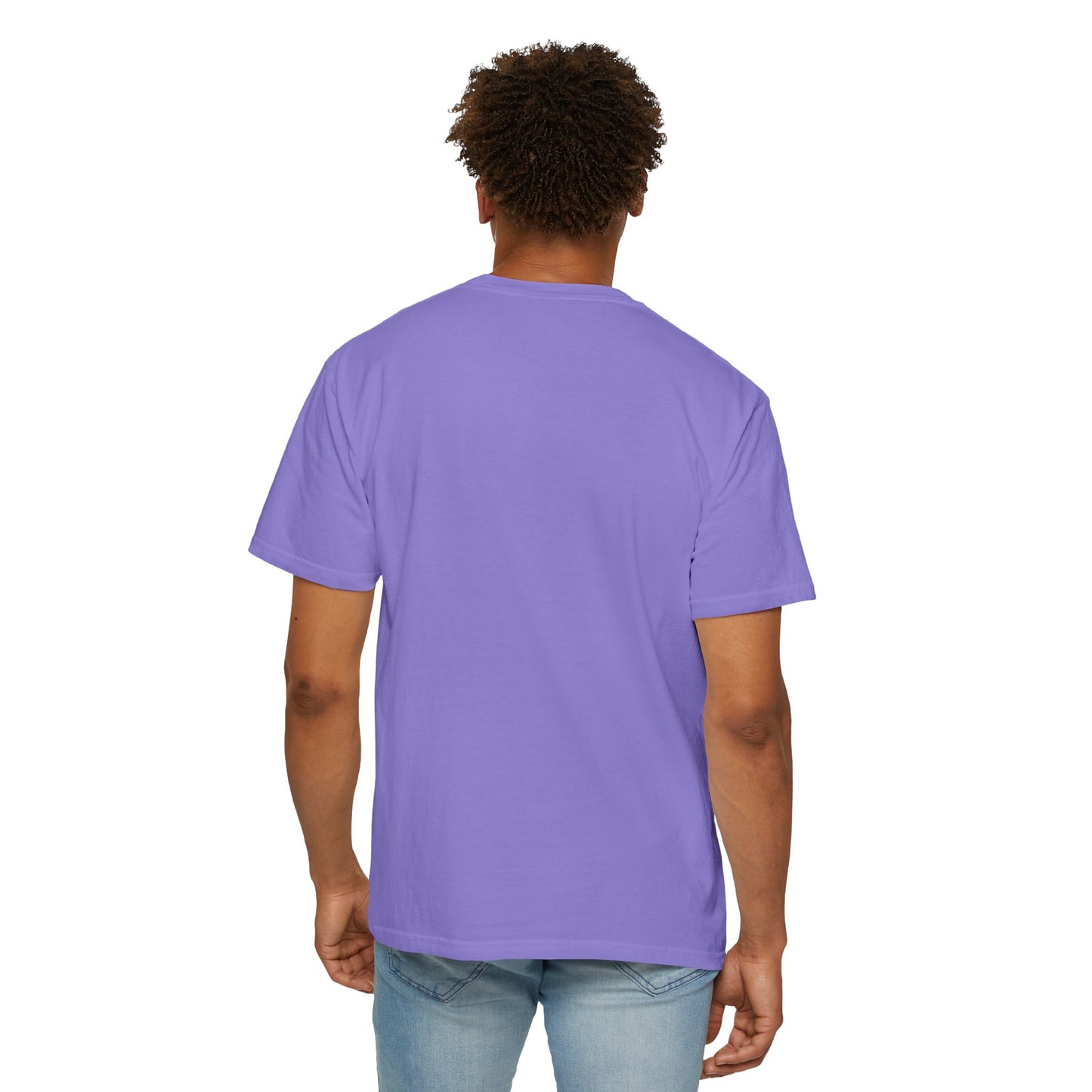 DC - Graphic Tees  (Color Options)