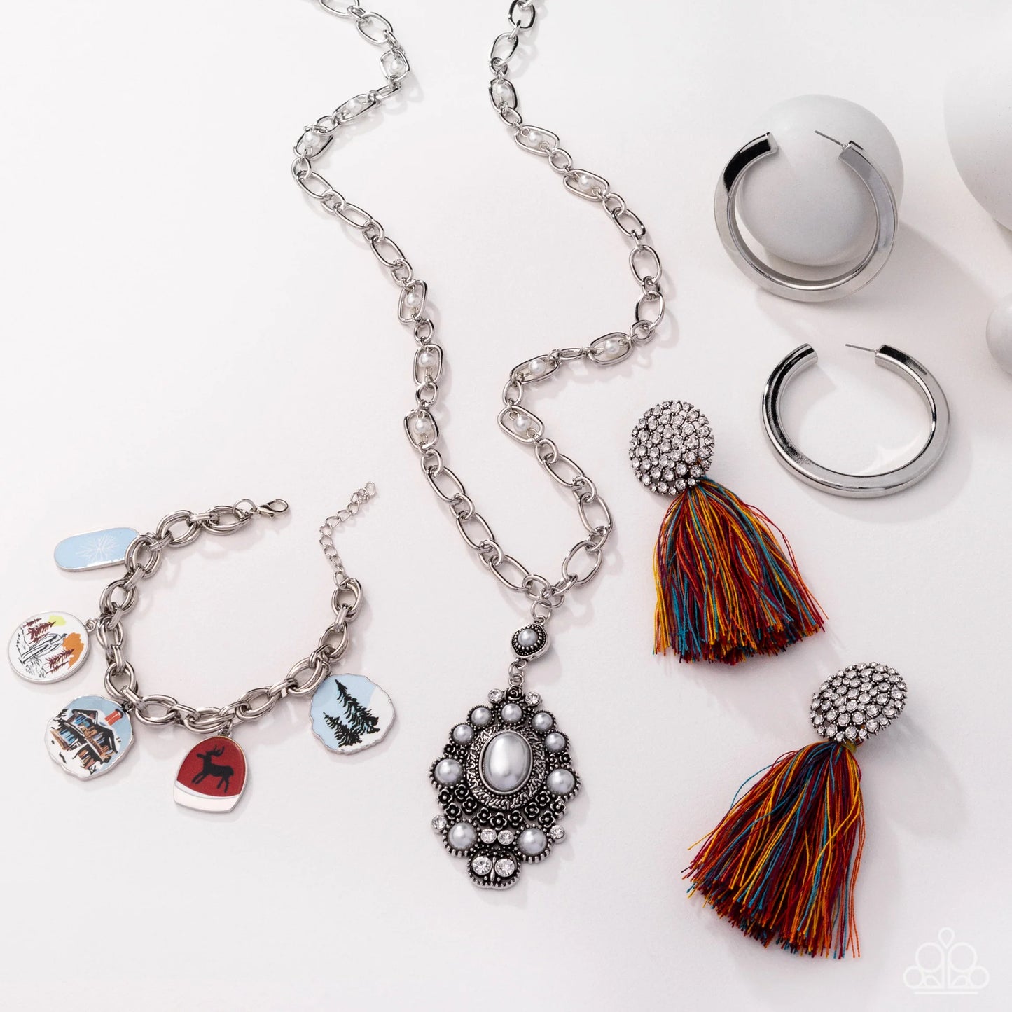 Meet Your Match Fall Trend Sample Pack - August 2025