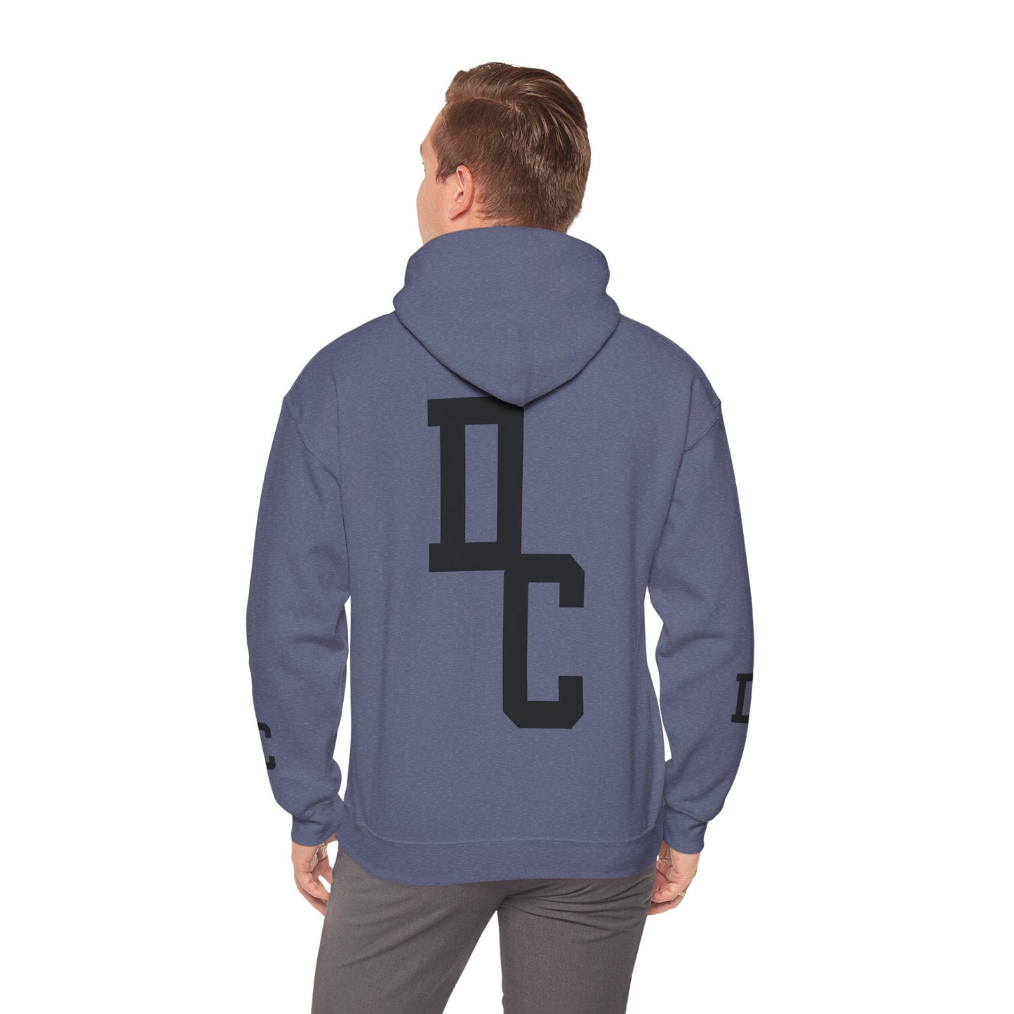 Dodge City OG - Hoodies   (Color Options)