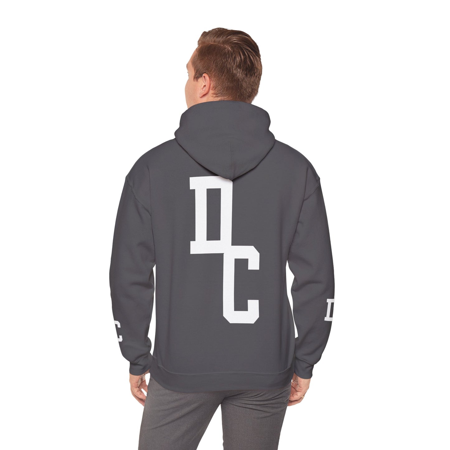 Dodge City OG - Hoodies  (Color Options)