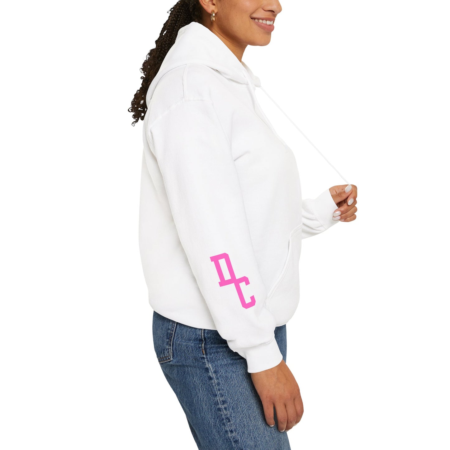 Dodge City OG - Hoodies  (Color Options)