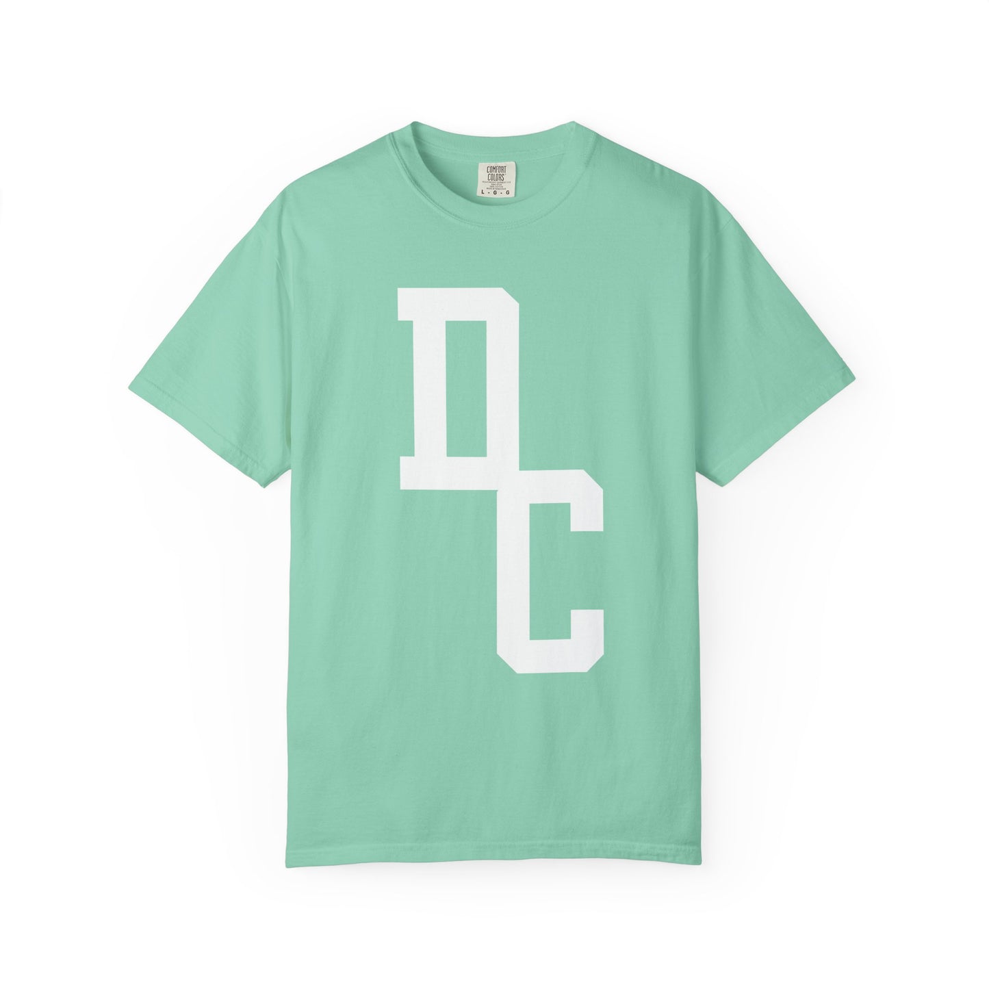 DC - Graphic Tees  (Color Options)