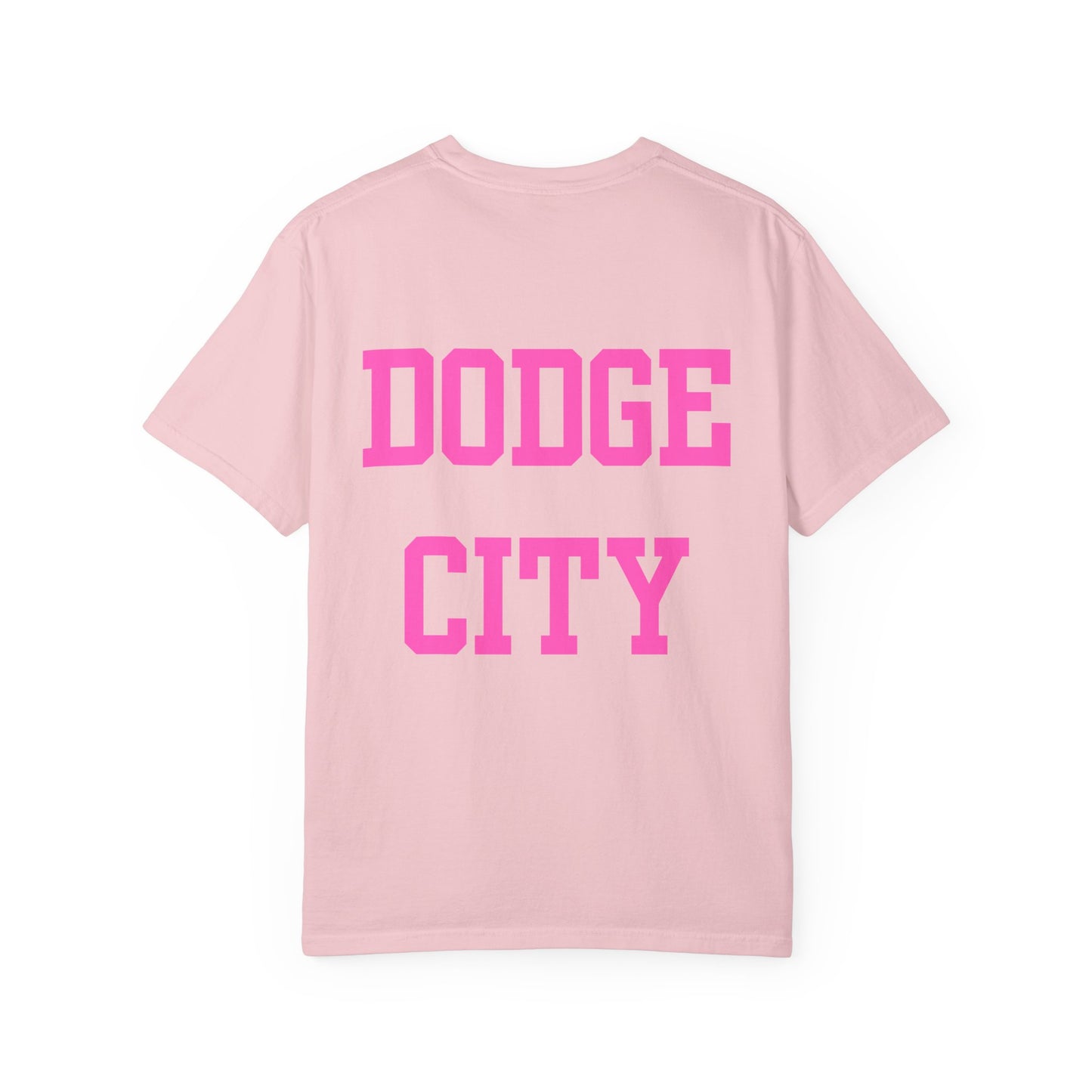 Big DC - Graphic Tees  (Color Options)