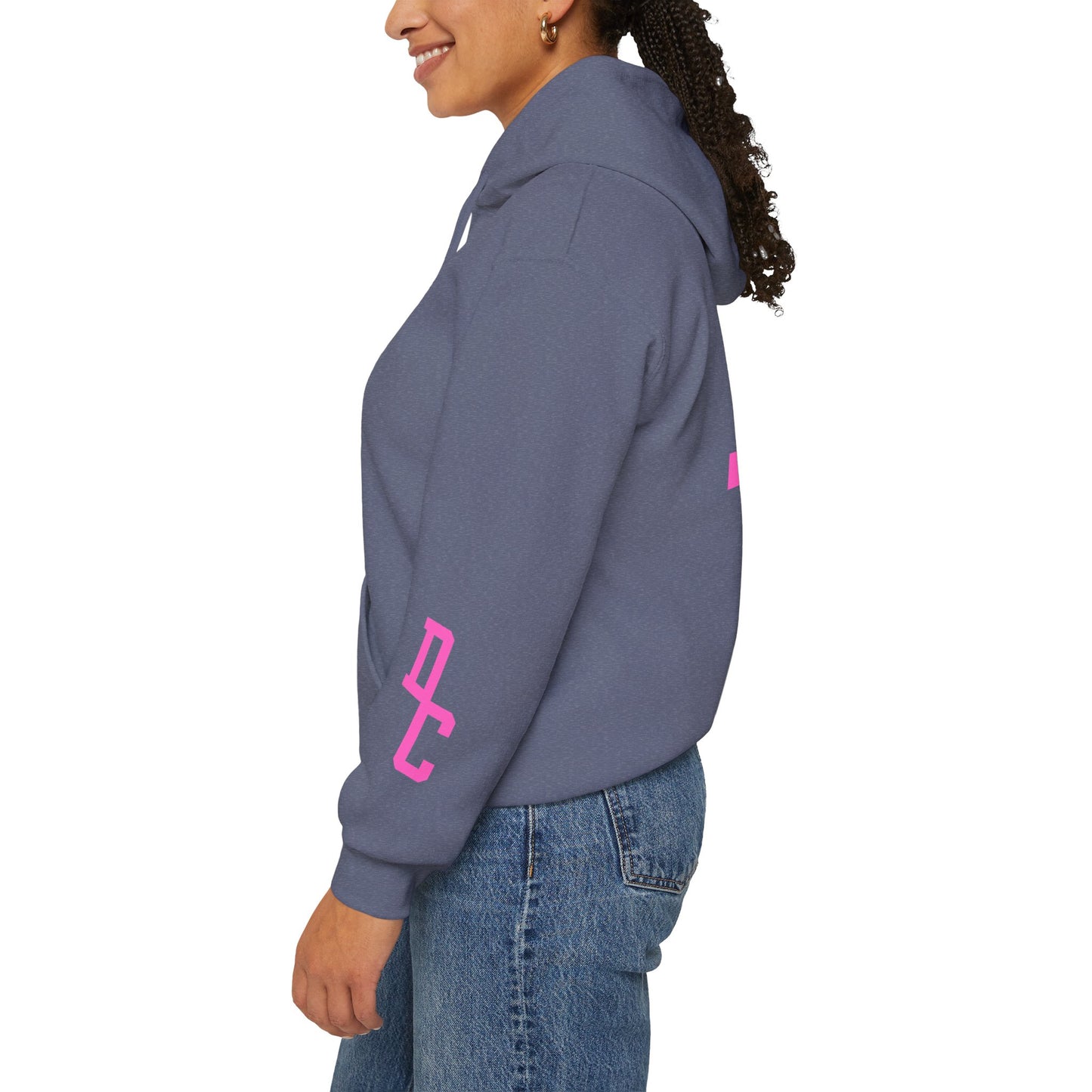 Dodge City OG - Hoodies  (Color Options)