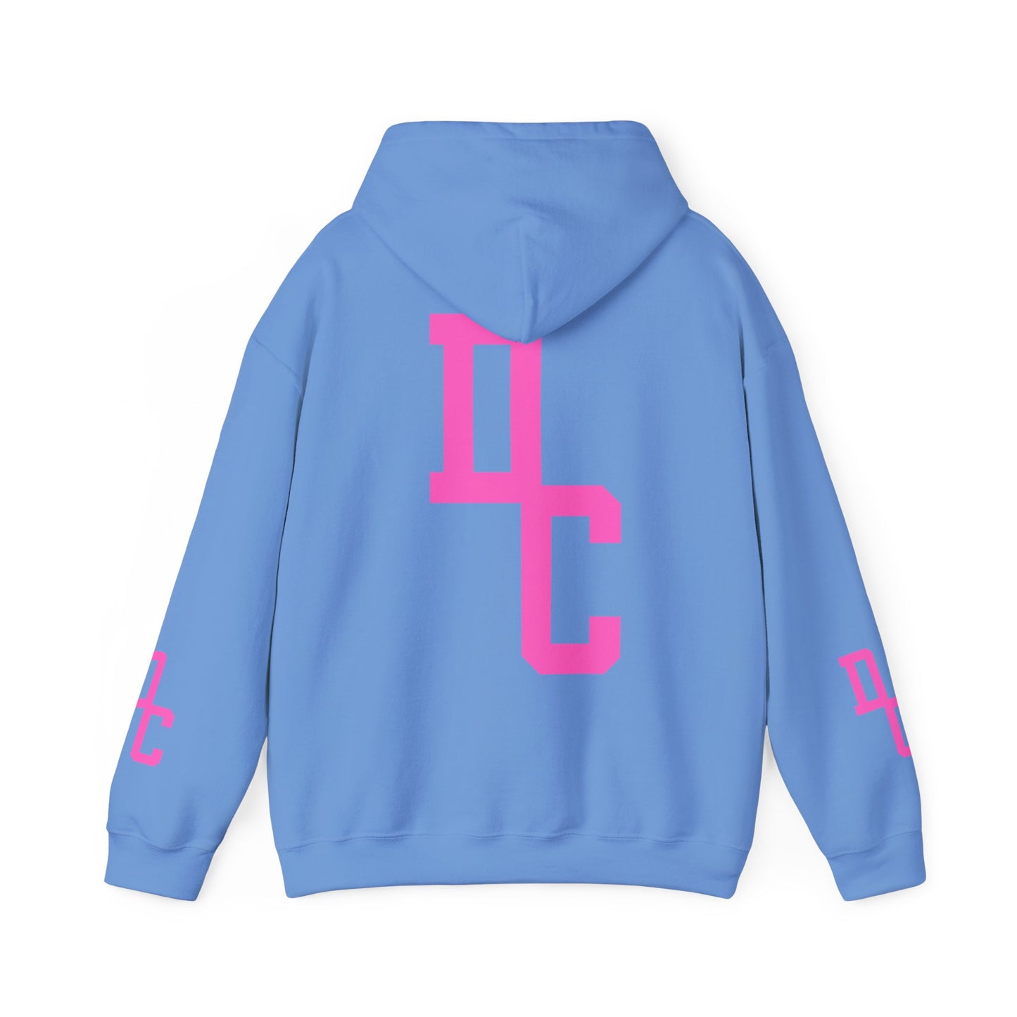 Dodge City OG - Hoodies  (Color Options)