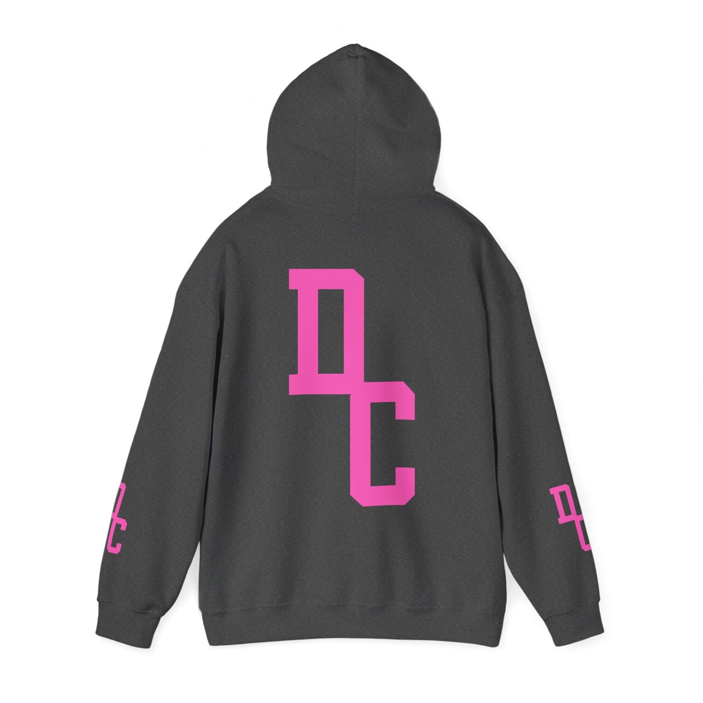 Dodge City OG - Hoodies  (Color Options)