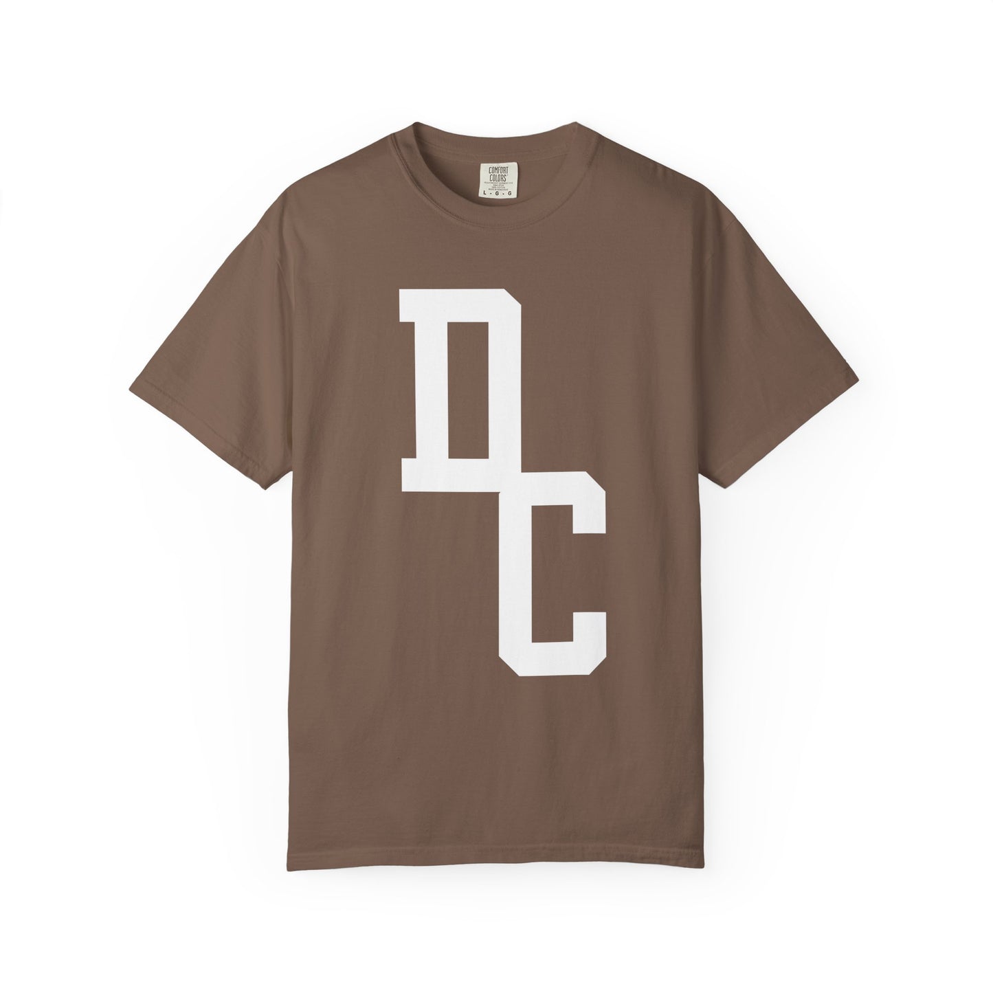 DC - Graphic Tees  (Color Options)