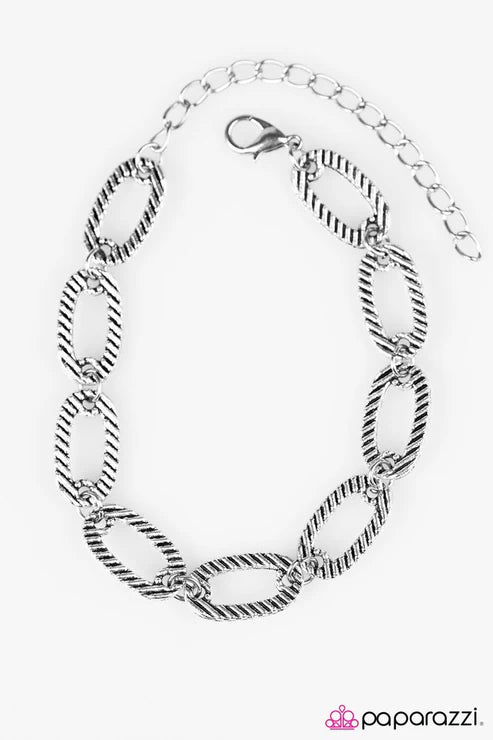 Street Style - Silver