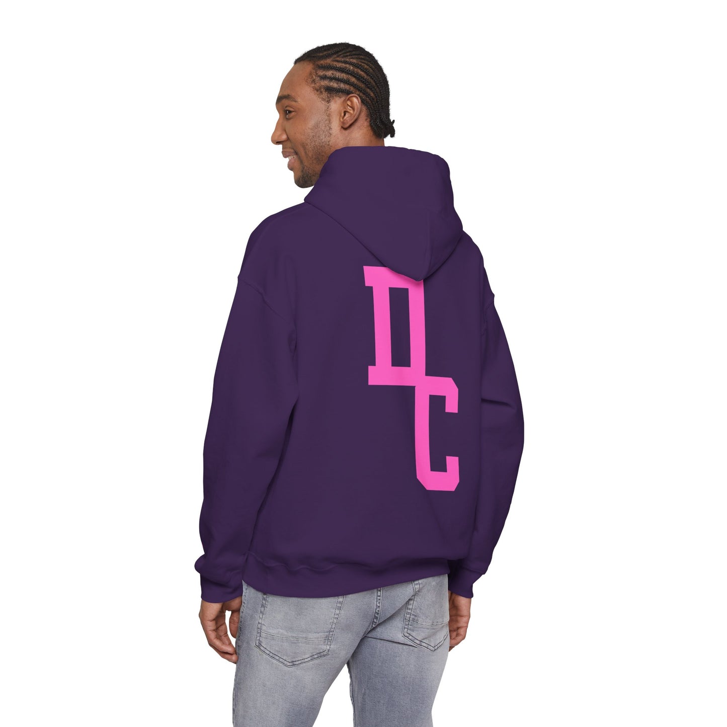 Dodge City OG - Hoodies  (Color Options)