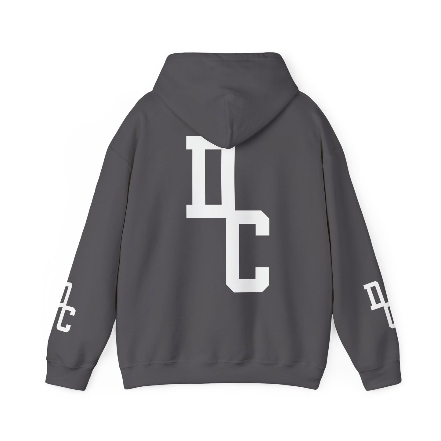 Dodge City OG - Hoodies  (Color Options)