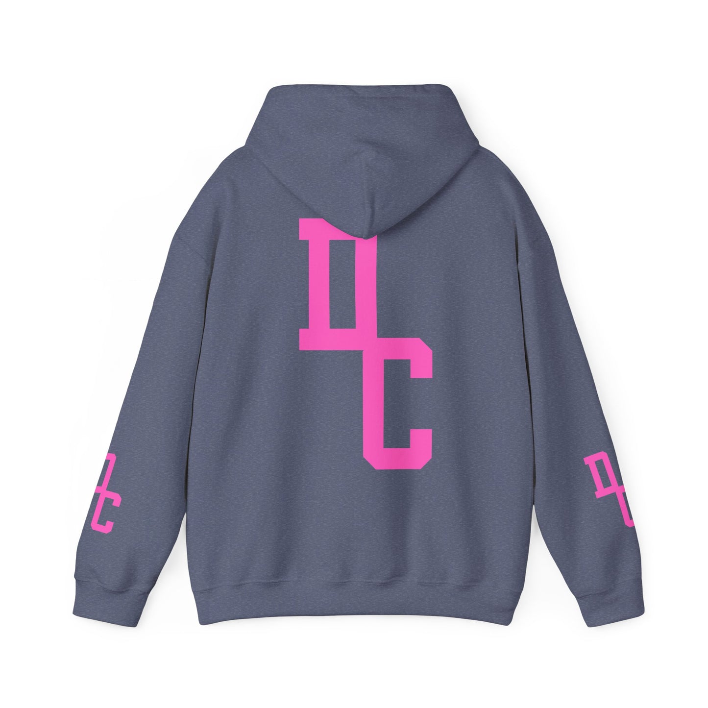 Dodge City OG - Hoodies  (Color Options)