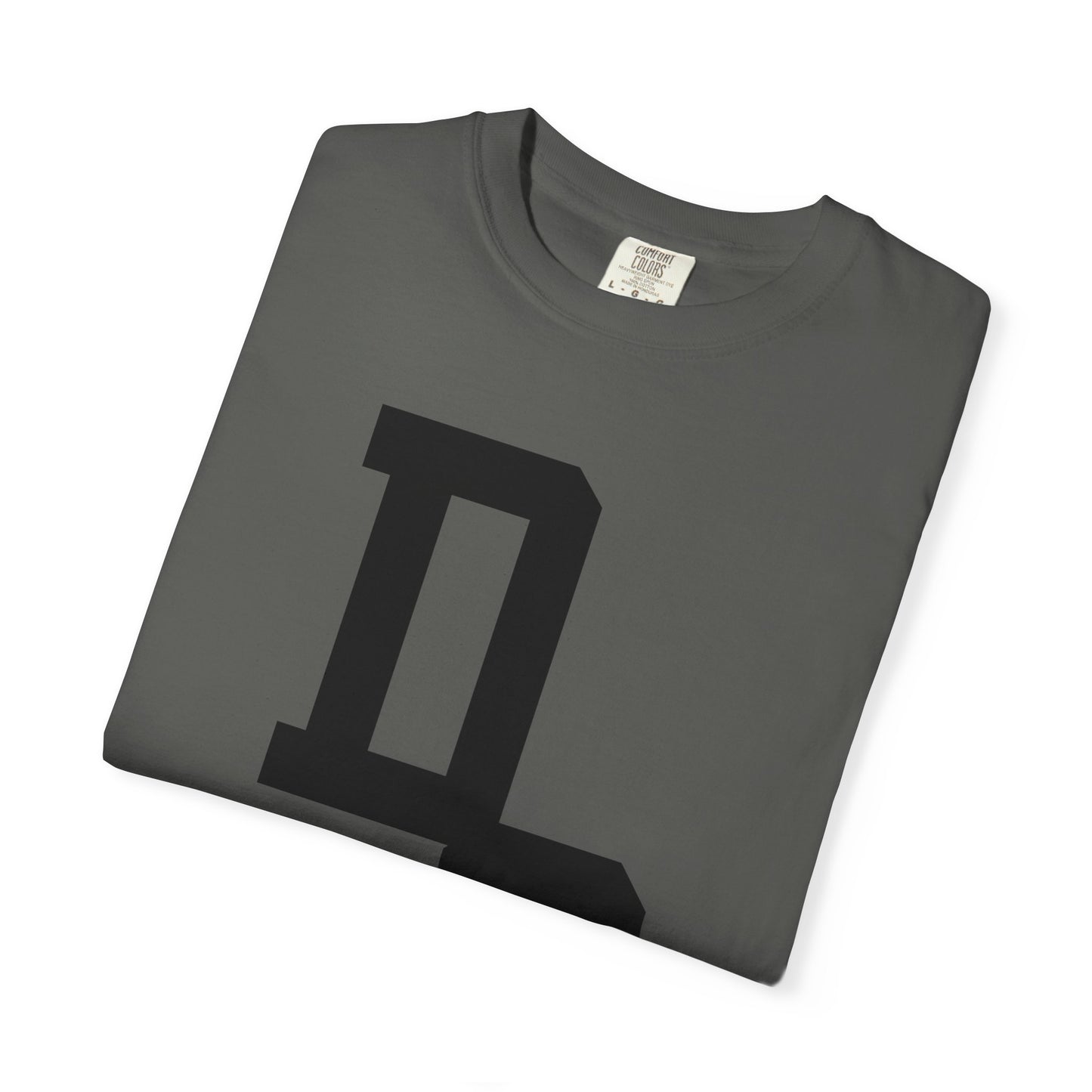 DC - Graphic Tees  (Color Options)