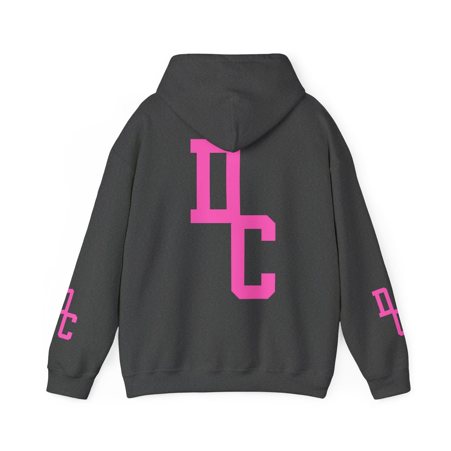 Dodge City OG - Hoodies  (Color Options)