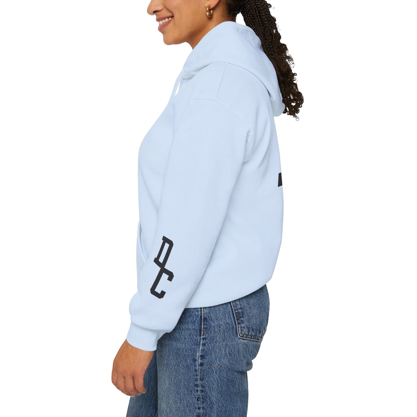 Dodge City OG - Hoodies   (Color Options)