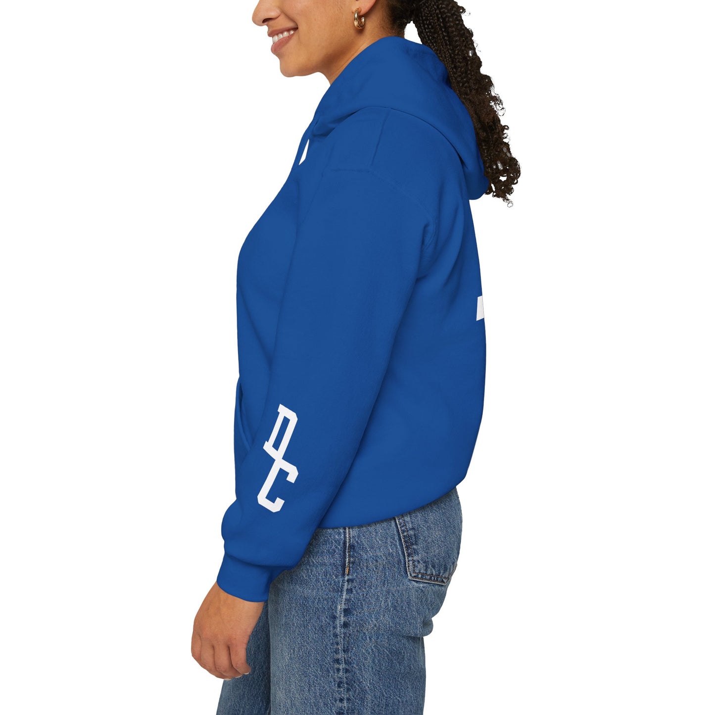 Dodge City OG - Hoodies  (Color Options)