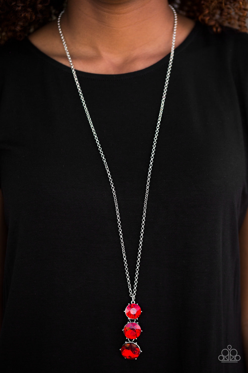 I Solemnly Swear To Sparkle - Red