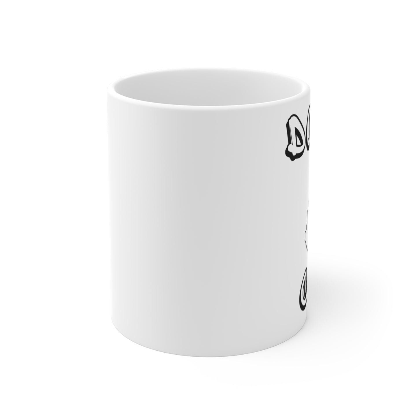 Dodge City - Rand, WV - Mugs