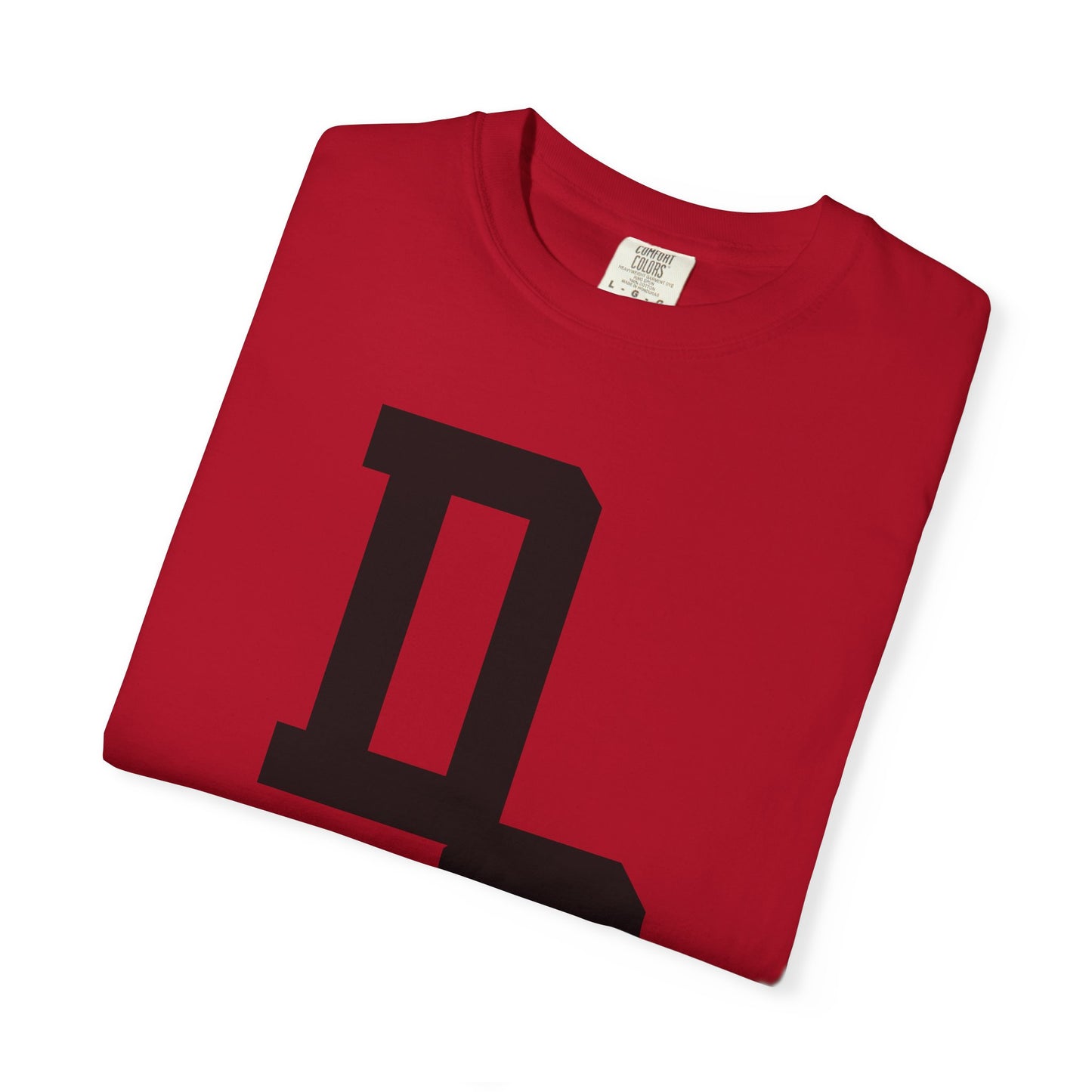 DC - Graphic Tees  (Color Options)