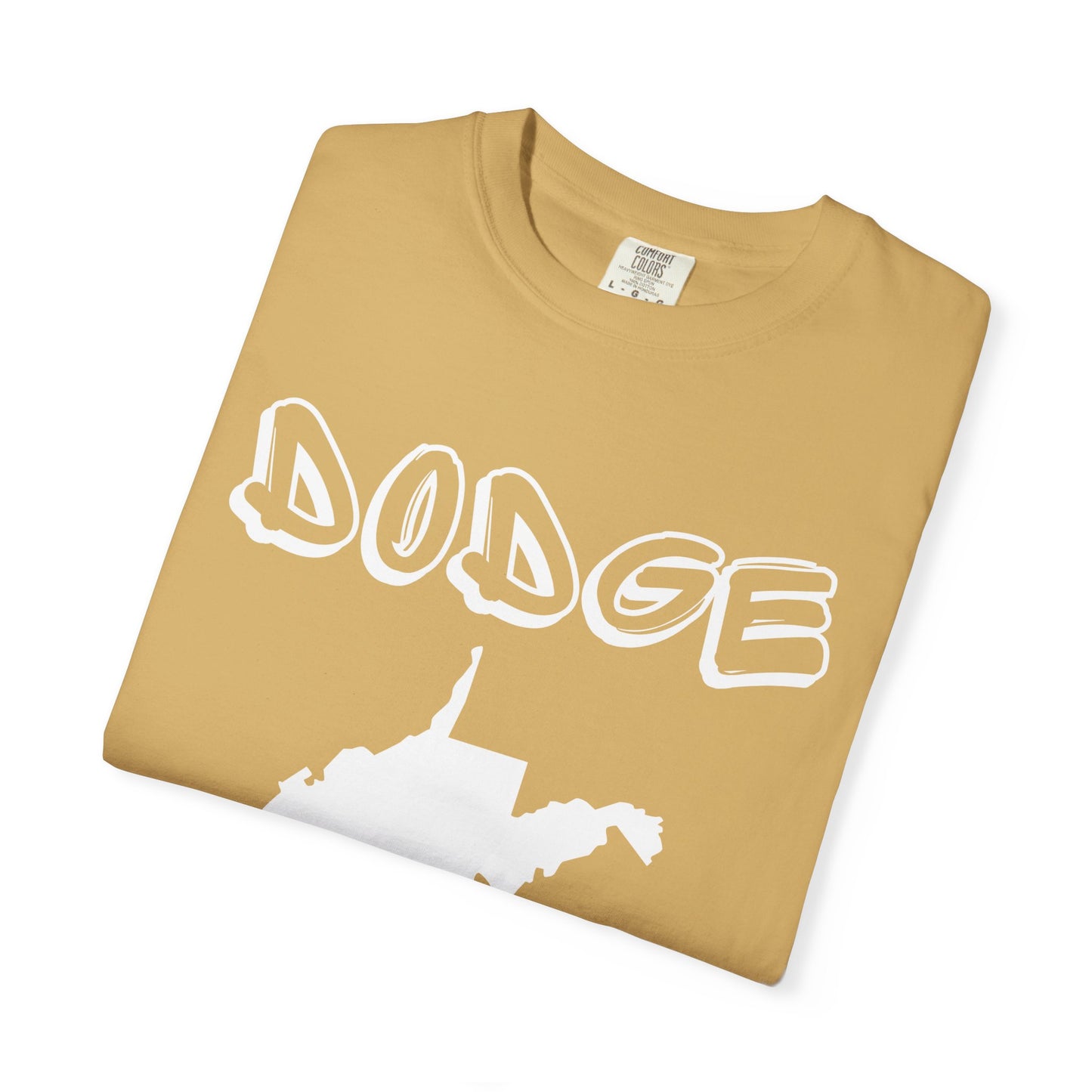 Dodge City - Rand, West Virginia - Graphic Tees  (Color Options)