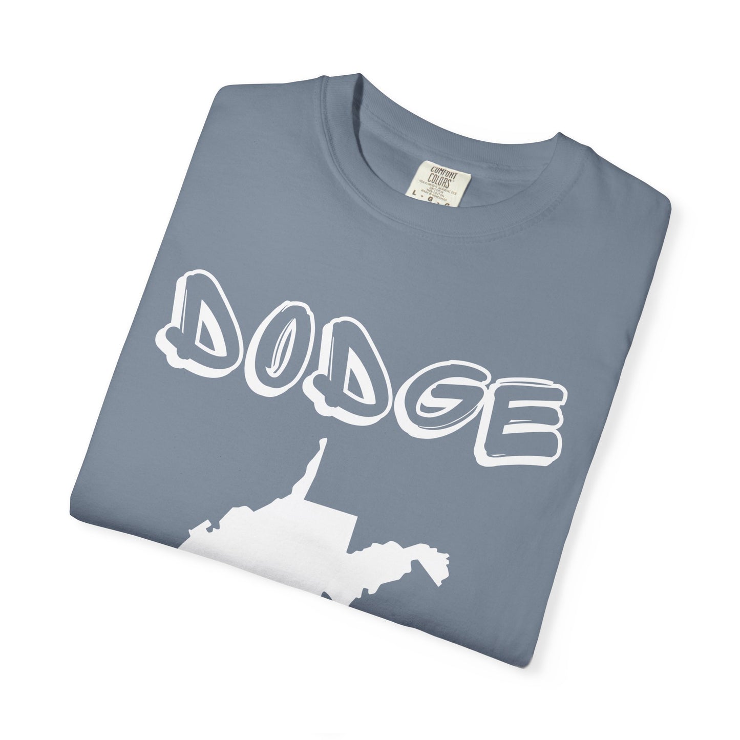 Dodge City - Rand, West Virginia - Graphic Tees  (Color Options)