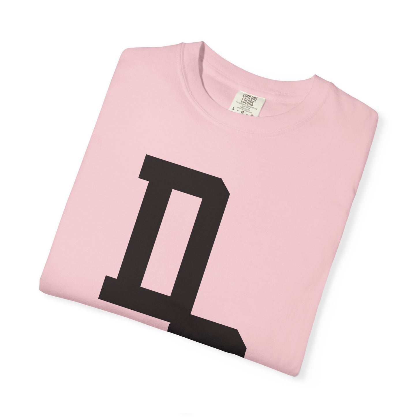 DC - Graphic Tees  (Color Options)