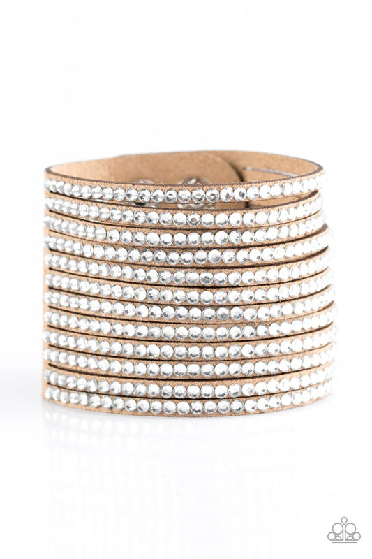 The Boss Is Back - Brown