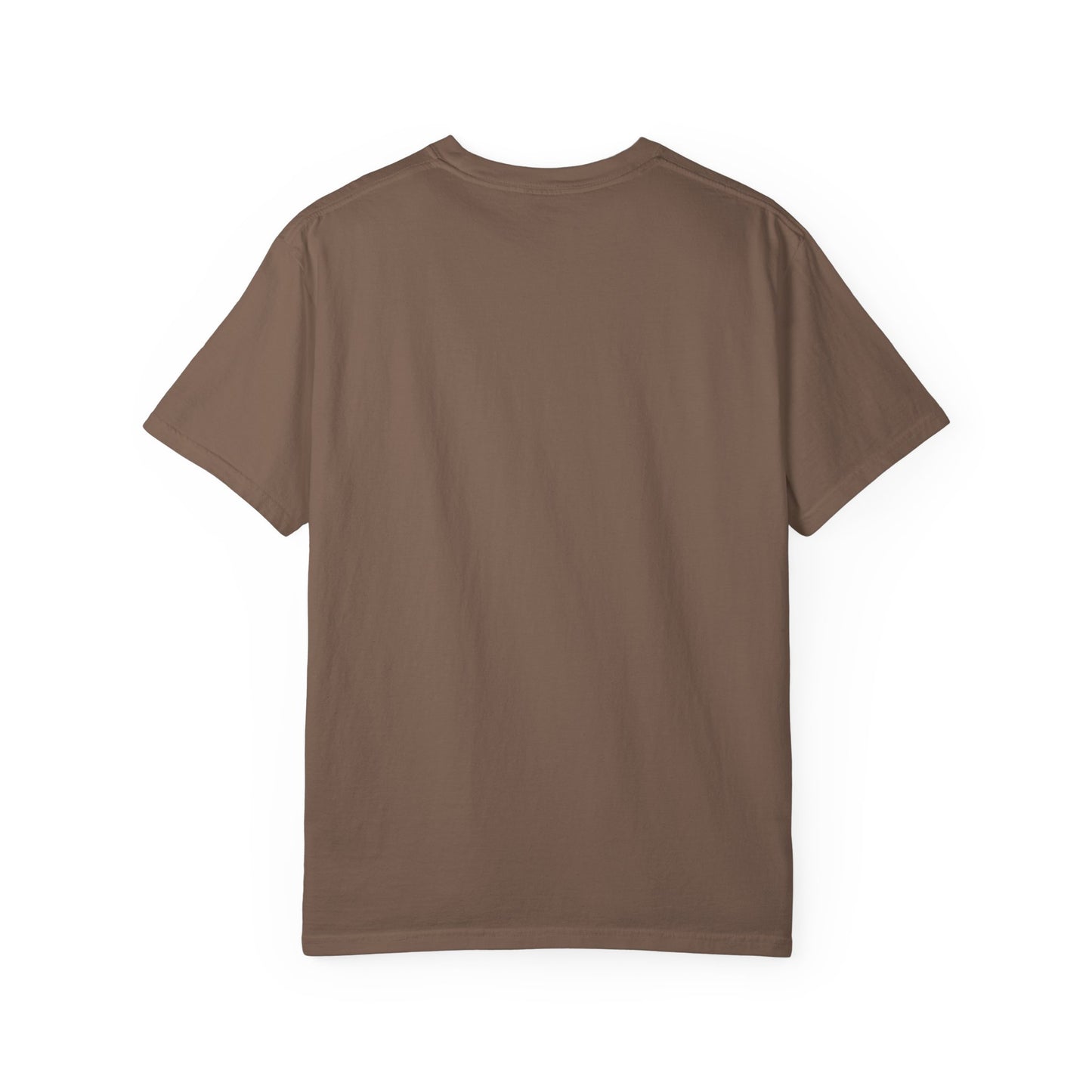 Dodge City - Graphic Tees  (Color Options)