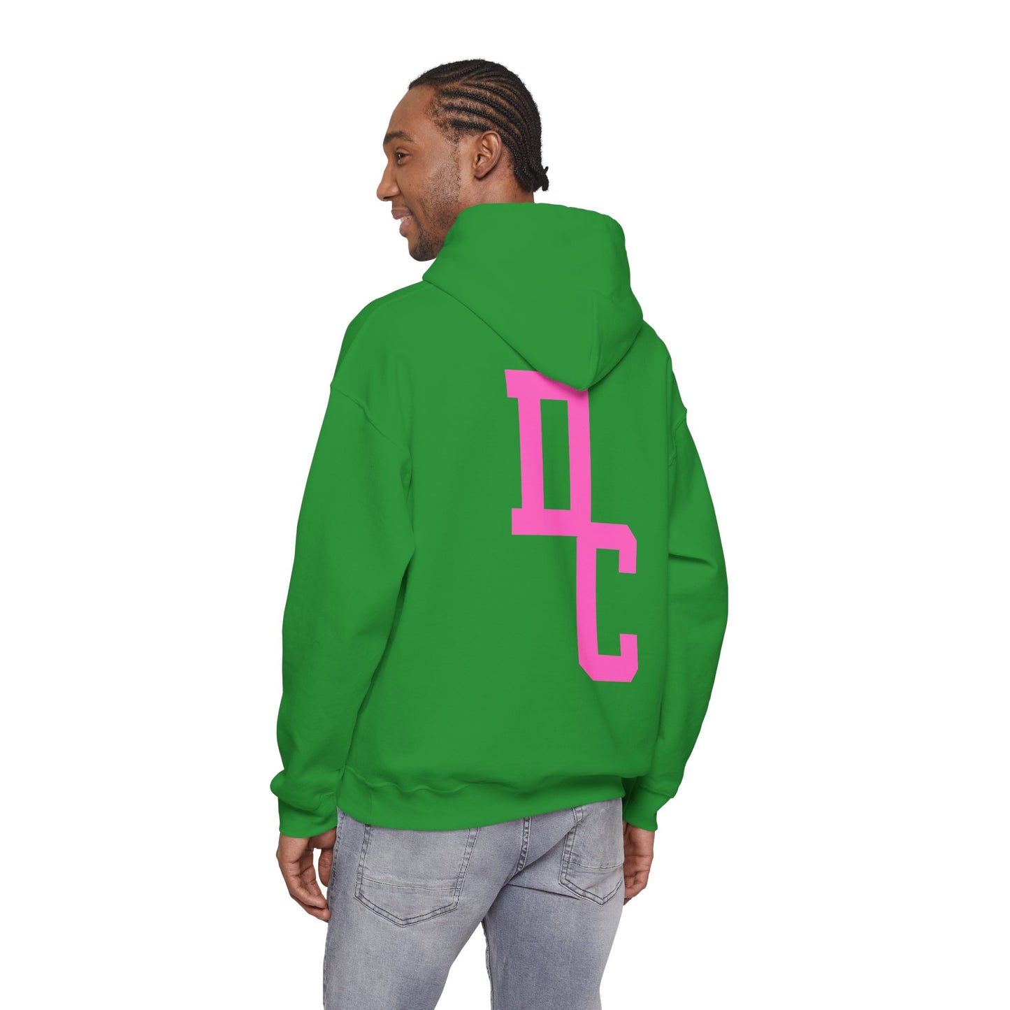 Dodge City OG - Hoodies  (Color Options)