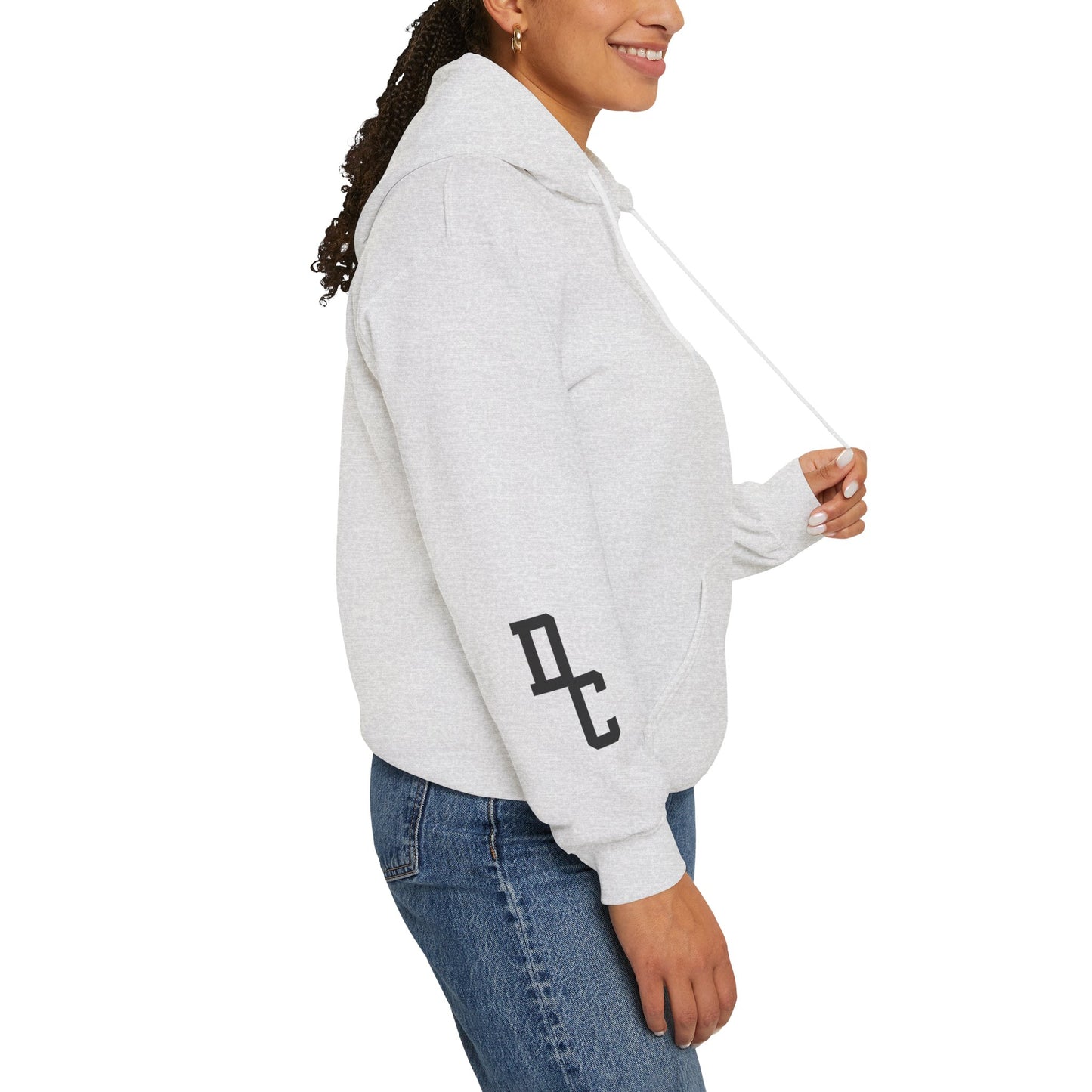 Dodge City OG - Hoodies   (Color Options)