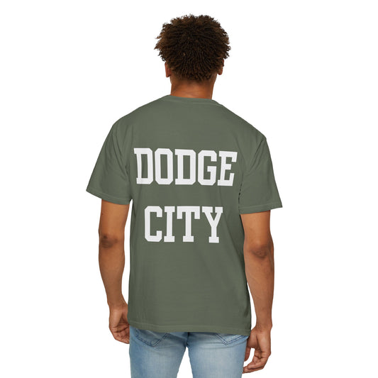 Big DC - Graphic Tees  (Color Options)