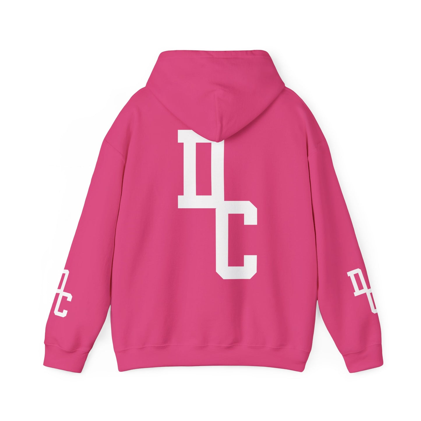 Dodge City OG - Hoodies  (Color Options)