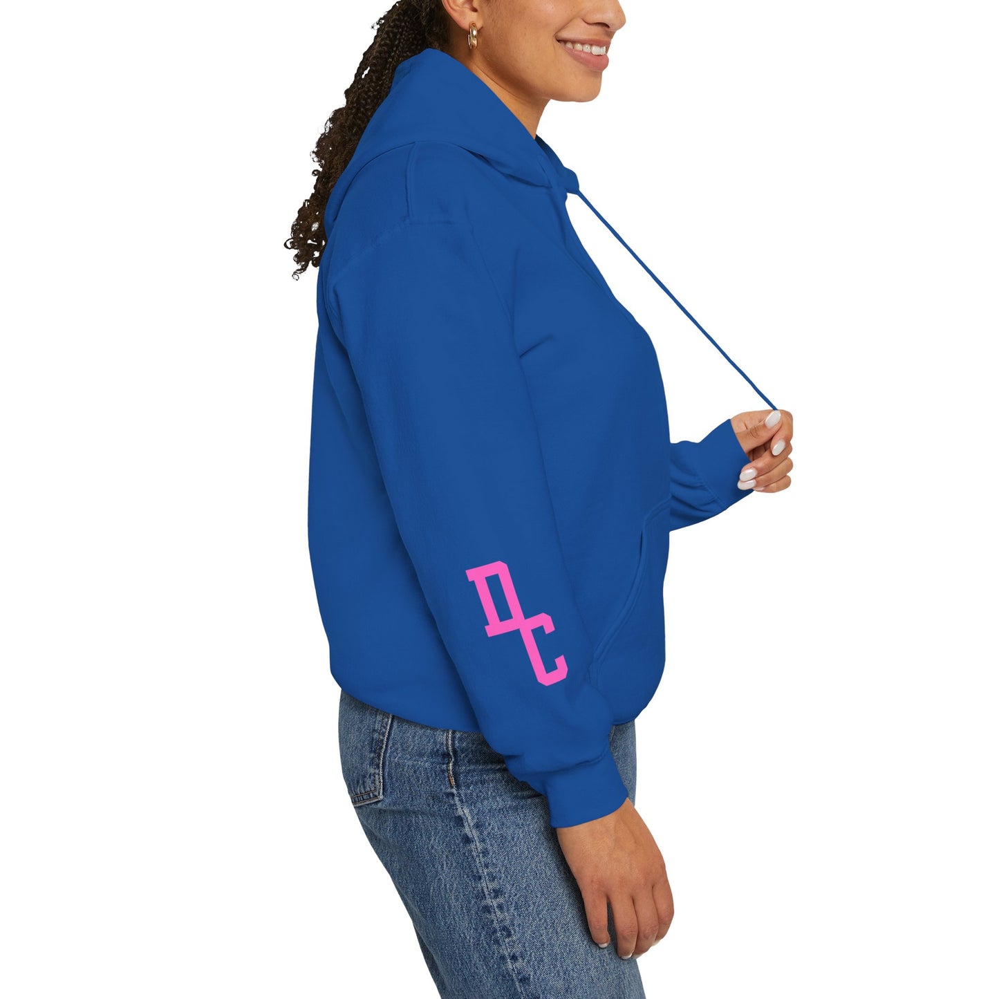 Dodge City OG - Hoodies  (Color Options)