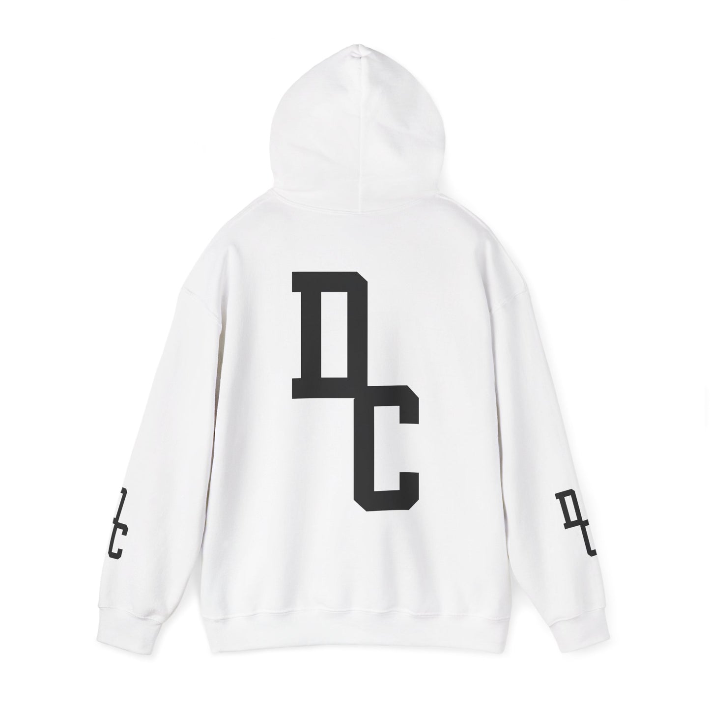 Dodge City OG - Hoodies   (Color Options)