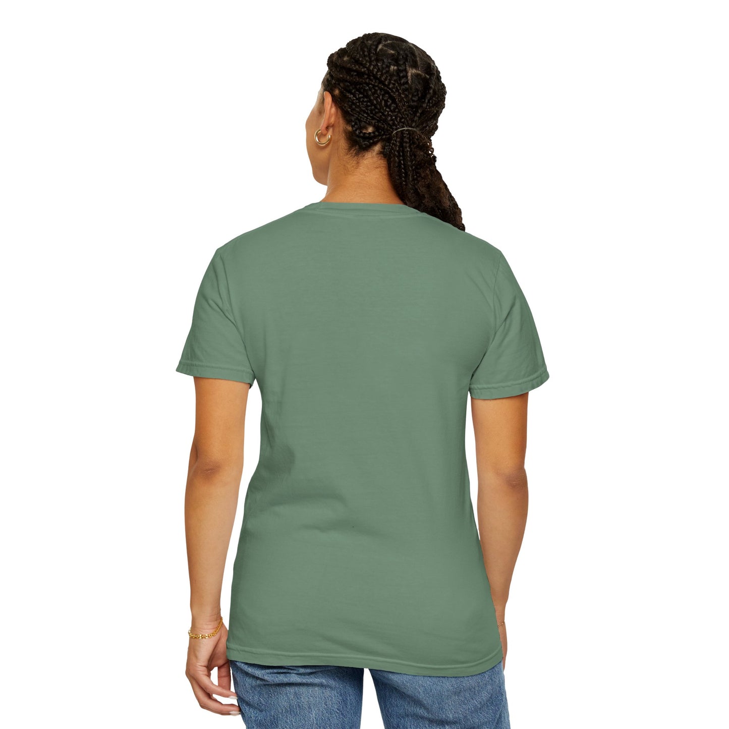 DC - Graphic Tees  (Color Options)