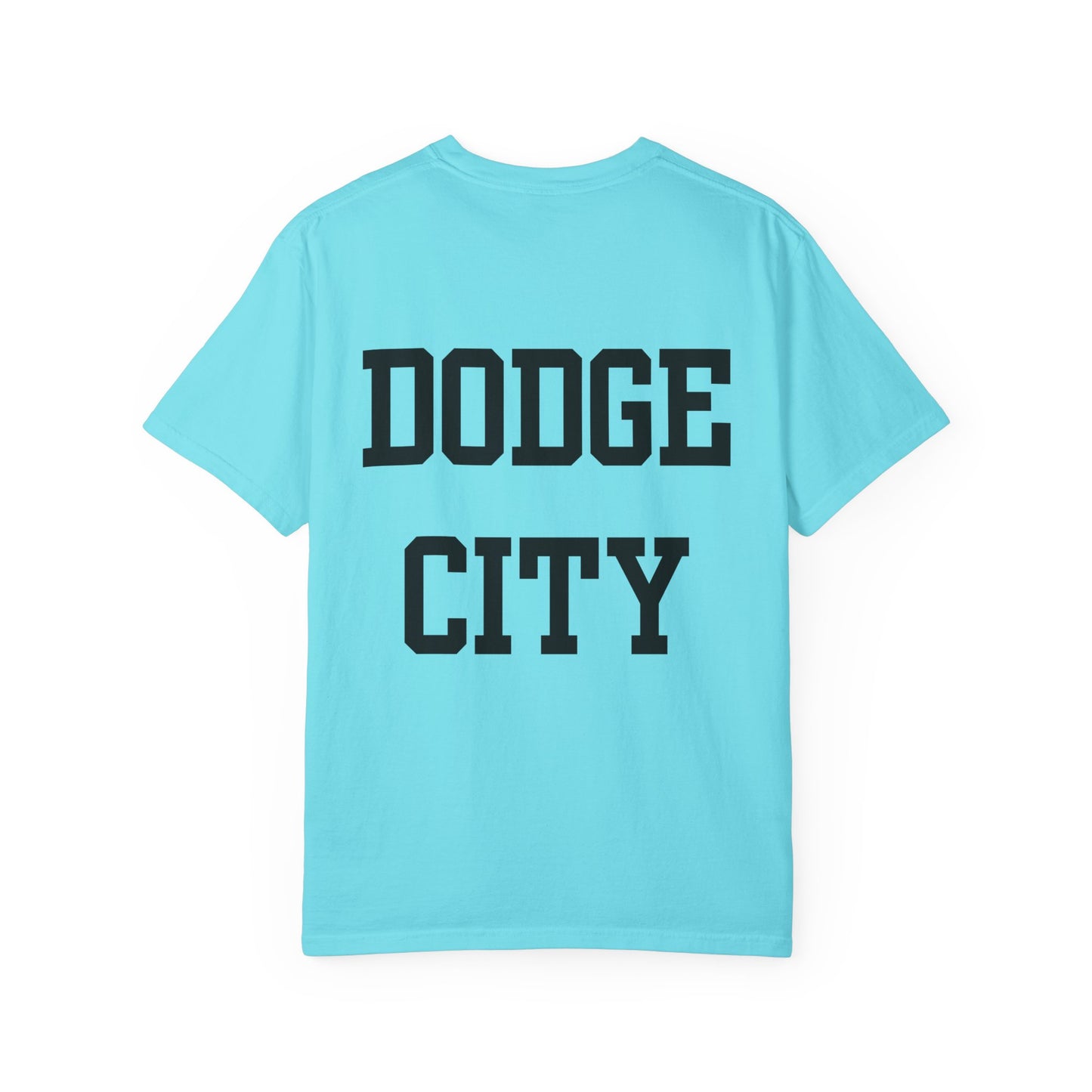 Big DC - Graphic Tees  (Color Options)