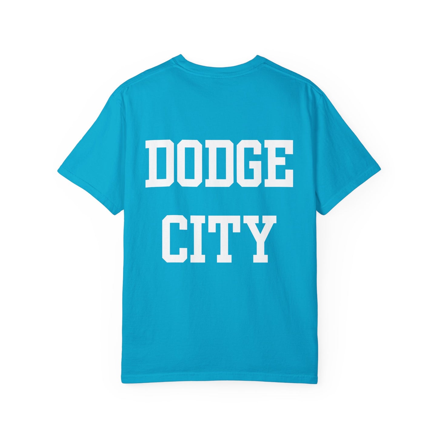 Big DC - Graphic Tees  (Color Options)